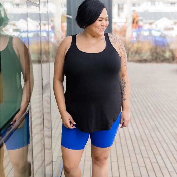 Zenana tank BNWT - Picture 3 of 6